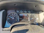 ✅ 2011 Ford F-150 XL • VIN: 1FTFX1CT7BFC84597 • Lot: 92357605. Listed on Copart with 250,896 mi. Free auction sales archive from the USA and detailed vehicle history report at DreamBid. Image 9.