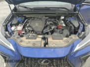 ✅ 2024 Lexus NX 350 F Sport • VIN: 2T2KGCEZ8RC034814 • Lot: 70706175. Wystawiony na Copart z przebiegiem 72 004 mil. Bezpłatny archiwum sprzedaży aukcyjnych z USA i szczegółowy raport historii pojazdu na DreamBid. Zdjęcie 12.