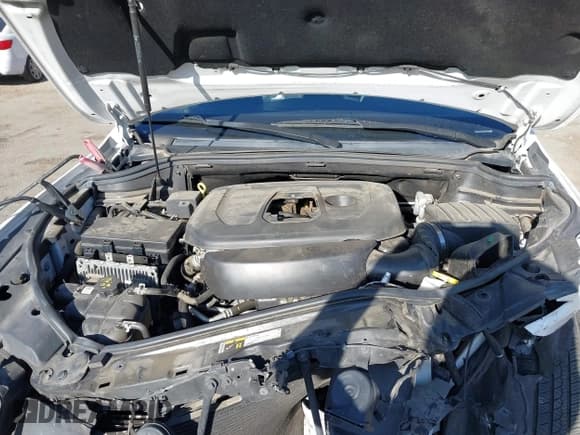 ✅ 2019 Jeep Grand Cherokee Upland • VIN: 1C4RJFAG4KC527771 • Lot: 43517774. Listed on IAAI with 90,056 mi. Free auction sales archive from the USA and detailed vehicle history report at DreamBid. Image 10.