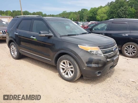 ✅ 2011 Ford Explorer Limited • VIN: 1FMHK8F84BGA91353 • Lot: 42382063. Wystawiony na IAAI z przebiegiem 214 049 mil. Bezpłatny archiwum sprzedaży aukcyjnych z USA i szczegółowy raport historii pojazdu na DreamBid. Zdjęcie 1.
