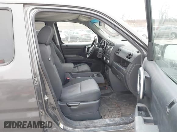 ✅ 2007 Honda Ridgeline RTS • VIN: 2HJYK16407H524991 • Lot: 43788499. Wystawiony na IAAI z przebiegiem 166 488 mil. Bezpłatny archiwum sprzedaży aukcyjnych z USA i szczegółowy raport historii pojazdu na DreamBid. Zdjęcie 5.