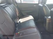 ✅ 2014 Chevrolet Equinox LTZ • VIN: 2GNFLHEK6E6245630 • Лот: 42909066. Опубликован ранее на IAAI с пробегом 132 887 миль. Бесплатный доступ к архиву аукционных продаж из США и подробный отчёт об истории автомобиля на DreamBid. Изображение 8.