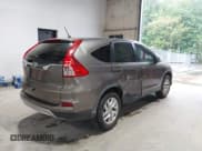 ✅ 2016 Honda CR-V EX • VIN: 3CZRM3H52GG720736 • Lot: 43321369. Wystawiony na IAAI z przebiegiem 102 322 mil. Bezpłatny archiwum sprzedaży aukcyjnych z USA i szczegółowy raport historii pojazdu na DreamBid. Zdjęcie 4.