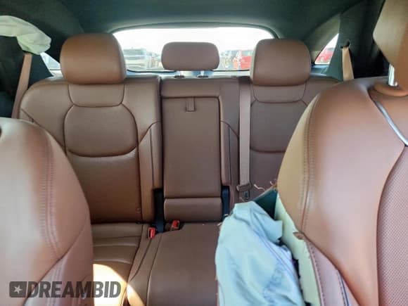 ✅ 2022 Genesis GV70 2.5T • VIN: KMUMADTB2NU067781 • Лот: 80149645. Опубликован ранее на Copart с пробегом 43 223 миль. Бесплатный доступ к архиву аукционных продаж из США и подробный отчёт об истории автомобиля на DreamBid. Изображение 10.