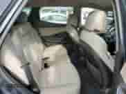 2017 Hyundai Santa Fe 2.4L z VIN 5NMZUDLB3HH025020, wystawiony jako Copart lot #84997425 z przebiegiem 139 041 mil mil oraz Szkoda całkowita • Salvage title. Historia ofert i sprzedaży dostępna na DreamBid. Obrazek 11.