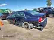 2011 Chevrolet Malibu 1LS z VIN 1G1ZB5E16BF220266, wystawiony jako Copart lot #84942085 z przebiegiem 216 547 mil mil oraz Szkoda całkowita • Salvage title. Historia ofert i sprzedaży dostępna na DreamBid. Obrazek 2.