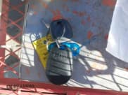 ✅ 2007 Toyota Sienna LE • VIN: 5TDZK23C47S040074 • Лот: 43370148. Опубликован ранее на IAAI с пробегом 153 633 миль. Бесплатный доступ к архиву аукционных продаж из США и подробный отчёт об истории автомобиля на DreamBid. Изображение 11.