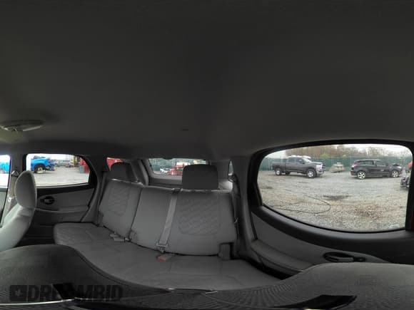 ✅ 2005 Chevrolet Equinox LT • VIN: 2CNDL73F456056907 • Лот: 42122956. Опубликован ранее на IAAI с пробегом 139 218 миль. Бесплатный доступ к архиву аукционных продаж из США и подробный отчёт об истории автомобиля на DreamBid. Изображение 18.