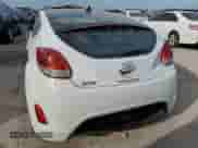 ✅ 2016 Hyundai Veloster • VIN: KMHTC6AD0GU255089 • Лот: 75105114. Размещён на Copart с пробегом Не указан миль. Получите бесплатный доступ к архиву аукционных продаж из США и посмотрите подробный отчёт об истории автомобиля на DreamBid. Изображение 6.