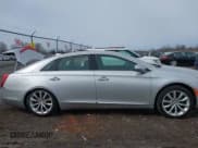 ✅ 2015 Cadillac XTS Luxury • VIN: 2G61N5S37F9192092 • Lot: 41779854. Wystawiony na IAAI z przebiegiem 168 592 mil. Bezpłatny archiwum sprzedaży aukcyjnych z USA i szczegółowy raport historii pojazdu na DreamBid. Zdjęcie 13.