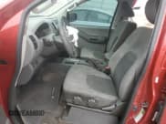 ✅ 2014 Nissan Xterra X • VIN: 5N1AN0NU4EN807418 • Lot: 81200164. Listed on Copart with Not provided. Free auction sales archive from the USA and detailed vehicle history report at DreamBid. Image 7.