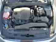 2024 Hyundai Sonata SEL z VIN KMHL64JA8RA420408, wystawiony jako Copart lot #80691735 z przebiegiem 16 936 mil mil oraz Szkoda całkowita • Salvage title. Historia ofert i sprzedaży dostępna na DreamBid. Obrazek 11.