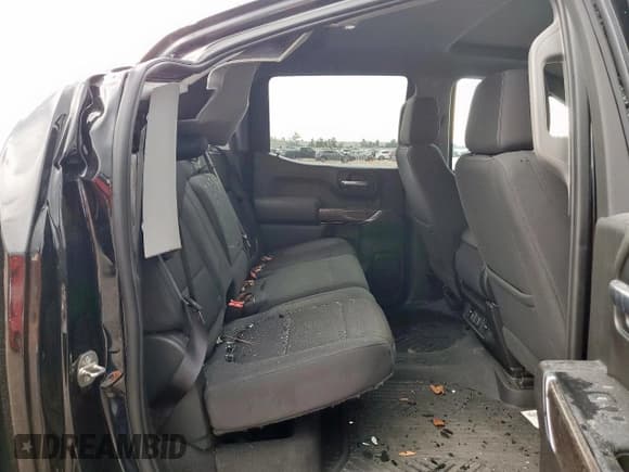 ✅ 2021 Chevrolet Silverado 1500 RST • VIN: 3GCUYEED9MG472959 • Лот: 89739105. Опубликован ранее на Copart с пробегом 70 777 миль. Бесплатный доступ к архиву аукционных продаж из США и подробный отчёт об истории автомобиля на DreamBid. Изображение 10.