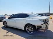 ✅ 2018 Acura TLX Technology • VIN: 19UUB1F50JA001117 • Лот: 80345675. Опубликован ранее на Copart с пробегом 111 052 миль. Бесплатный доступ к архиву аукционных продаж из США и подробный отчёт об истории автомобиля на DreamBid. Изображение 2.