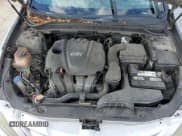 ✅ 2011 Hyundai Sonata GLS • VIN: 5NPEB4AC6BH060127 • Lot: 73637644. Listed on Copart with 160,639 mi. Free auction sales archive from the USA and detailed vehicle history report at DreamBid. Image 11.