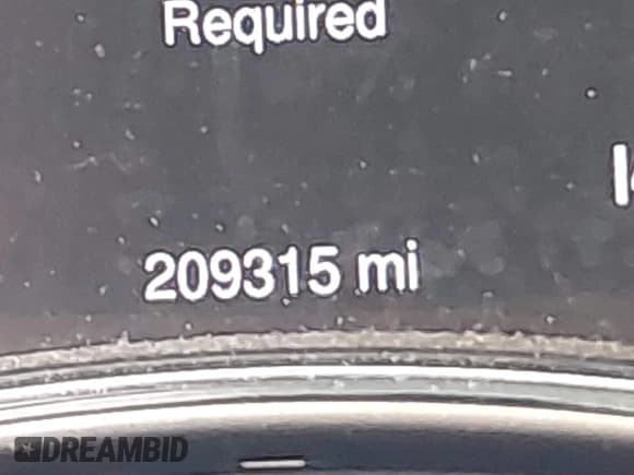 ✅ 2014 Jeep Grand Cherokee Limited • VIN: 1C4RJFBG2EC300033 • Lot: 43513085. Listed on IAAI with 209,315 mi. Free auction sales archive from the USA and detailed vehicle history report at DreamBid. Image 15.