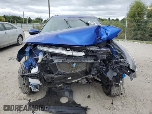 ✅ 2023 Kia Seltos S • VIN: KNDEU2AA8P7443429 • Лот: 82268945. Опубликован ранее на Copart с пробегом Не указан. Бесплатный доступ к архиву аукционных продаж из США и подробный отчёт об истории автомобиля на DreamBid. Изображение 5.