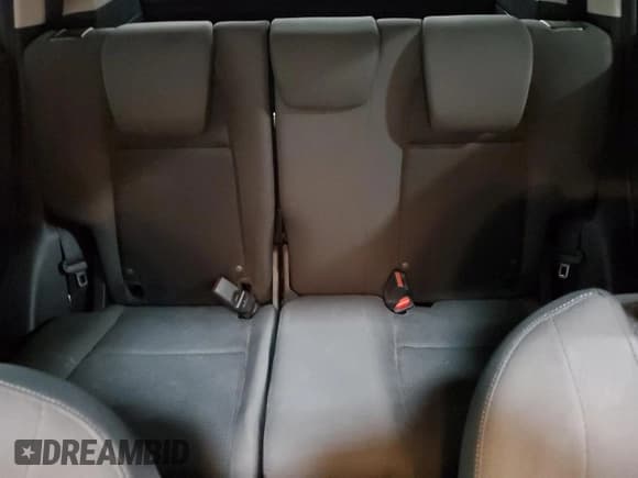 ✅ 2020 Honda HR-V EX • VIN: 3CZRU6H59LM707804 • Lot: 90841695. Wystawiony na Copart z przebiegiem 108 992 mil. Bezpłatny archiwum sprzedaży aukcyjnych z USA i szczegółowy raport historii pojazdu na DreamBid. Zdjęcie 10.