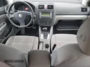 ✅ 2007 Volkswagen Rabbit • VIN: WVWDR71K57W284233 • Лот: 54092345. Опубликован ранее на Copart с пробегом 191 908 миль. Бесплатный доступ к архиву аукционных продаж из США и подробный отчёт об истории автомобиля на DreamBid. Изображение 8.