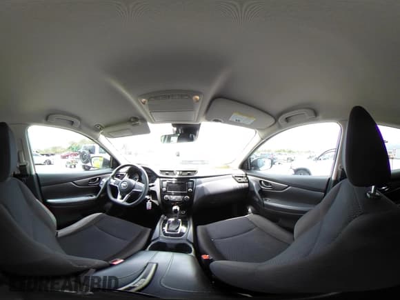 ✅ 2022 Nissan Rogue S • VIN: JN1BJ1AV8NW343653 • Lot: 42622377. Listed on IAAI with 36,376 mi. Free auction sales archive from the USA and detailed vehicle history report at DreamBid. Image 19.