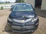 ✅ 2018 Chevrolet Bolt EV LT • VIN: 1G1FW6S02J4115016 • Lot: 67569174. Wystawiony na Copart z przebiegiem 20 171 mil. Bezpłatny archiwum sprzedaży aukcyjnych z USA i szczegółowy raport historii pojazdu na DreamBid. Zdjęcie 5.