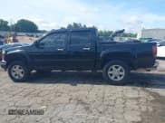 ✅ 2009 Chevrolet Colorado 2LT • VIN: 1GCDS13E898140059 • Лот: 42443824. Опубликован ранее на IAAI с пробегом 214 718 миль. Бесплатный доступ к архиву аукционных продаж из США и подробный отчёт об истории автомобиля на DreamBid. Изображение 14.