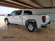 ✅ 2023 GMC Sierra 1500 Pro • VIN: 1GTUUAED8PZ132615 • Lot: 61497545. Wystawiony na Copart z przebiegiem 99 137 mil. Bezpłatny archiwum sprzedaży aukcyjnych z USA i szczegółowy raport historii pojazdu na DreamBid. Zdjęcie 2.