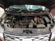 ✅ 2018 Ford Explorer Limited • VIN: 1FM5K8F88JGA70751 • Lot: 90838125. Wystawiony na Copart z przebiegiem 72 218 mil. Bezpłatny archiwum sprzedaży aukcyjnych z USA i szczegółowy raport historii pojazdu na DreamBid. Zdjęcie 12.