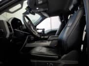 ✅ 2018 Ford F-250 XL • VIN: 1FT7W2BT3JEC75074 • Lot: 86683615. Listed on Copart with 124,385 mi. Free auction sales archive from the USA and detailed vehicle history report at DreamBid. Image 7.