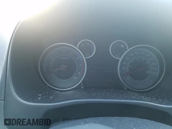 ✅ 2013 Suzuki SX4 Crossover • VIN: JS2YB5A34D6101523 • Lot: 83203184. Wystawiony na Copart z przebiegiem 114 057 mil. Bezpłatny archiwum sprzedaży aukcyjnych z USA i szczegółowy raport historii pojazdu na DreamBid. Zdjęcie 9.