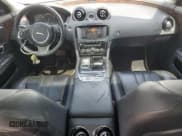 ✅ 2015 Jaguar XJ • VIN: SAJWJ1CD1F8V75232 • Lot: 57605685. Listed on Copart with 146,314 mi. Free auction sales archive from the USA and detailed vehicle history report at DreamBid. Image 8.