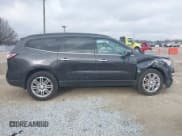 ✅ 2015 Chevrolet Traverse LT • VIN: 1GNKRGKDXFJ376156 • Lot: 41108024. Wystawiony na IAAI z przebiegiem 100 601 mil. Bezpłatny archiwum sprzedaży aukcyjnych z USA i szczegółowy raport historii pojazdu na DreamBid. Zdjęcie 14.