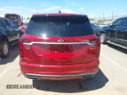 ✅ 2020 Cadillac XT6 FWD Premium Luxury • VIN: 1GYKPCRS1LZ146248 • Lot: 42893605. Wystawiony na IAAI z przebiegiem 26 755 mil. Bezpłatny archiwum sprzedaży aukcyjnych z USA i szczegółowy raport historii pojazdu na DreamBid. Zdjęcie 16.