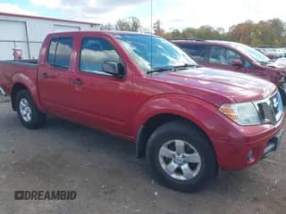 2012 Nissan Frontier SL z VIN 1N6AD0EV6CC443377, wystawiony jako IAAI lot #43400689 z przebiegiem Nie podano mil oraz . Historia ofert i sprzedaży dostępna na DreamBid. Obrazek 1.