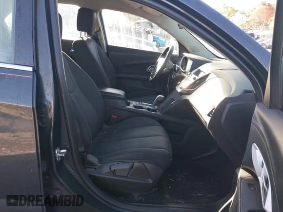 ✅ 2013 Chevrolet Equinox LS • VIN: 2GNALBEK5D6386839 • Lot: 43459253. Wystawiony na IAAI z przebiegiem 133 140 mil. Bezpłatny archiwum sprzedaży aukcyjnych z USA i szczegółowy raport historii pojazdu na DreamBid. Zdjęcie 5.