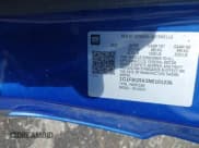 ✅ 2022 Chevrolet Camaro 1LT • VIN: 1G1FB1RX3N0101236 • Lot: 42252661. Listed on IAAI with 51,776 mi. Free auction sales archive from the USA and detailed vehicle history report at DreamBid. Image 9.