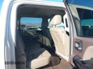 ✅ 2014 Chevrolet Silverado 1500 LTZ • VIN: 3GCUKSEC1EG355997 • Lot: 43553298. Wystawiony na IAAI z przebiegiem 132 594 mil. Bezpłatny archiwum sprzedaży aukcyjnych z USA i szczegółowy raport historii pojazdu na DreamBid. Zdjęcie 8.