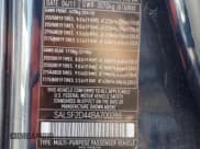 ✅ 2011 Land Rover Range Rover Sport HSE • VIN: SALSF2D44BA700285 • Лот: 81883785. Опубликован ранее на Copart с пробегом 94 548 миль. Бесплатный доступ к архиву аукционных продаж из США и подробный отчёт об истории автомобиля на DreamBid. Изображение 13.