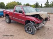 ✅ 1996 Dodge 1500 • VIN: 1B7HF16Y5TS680510 • Лот: 43273427. Опубликован ранее на IAAI с пробегом 207 862 миль. Бесплатный доступ к архиву аукционных продаж из США и подробный отчёт об истории автомобиля на DreamBid. Изображение 1.