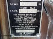 ✅ 1979 Rolls-Royce Silver Seraph • VIN: SRK39237 • Лот: 82617014. Опубликован ранее на Copart с пробегом 102 900 миль. Бесплатный доступ к архиву аукционных продаж из США и подробный отчёт об истории автомобиля на DreamBid. Изображение 12.