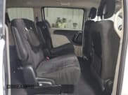 ✅ 2015 Dodge Grand Caravan SXT • VIN: 2C4RDGCG3FR531947 • Lot: 91940705. Listed on Copart with 121,544 mi. Free auction sales archive from the USA and detailed vehicle history report at DreamBid. Image 11.