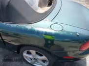 ✅ 2001 Mazda MX-5 Miata • VIN: JM1NB353610201651 • Lot: 42472968. Listed on IAAI with Not provided. Free auction sales archive from the USA and detailed vehicle history report at DreamBid. Image 6.