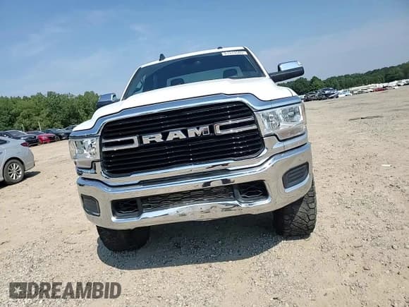 ✅ 2021 Ram 2500 Big Horn • VIN: 3C6UR5DL5MG542602 • Лот: 81313585. Опубликован ранее на Copart с пробегом 79 824 миль. Бесплатный доступ к архиву аукционных продаж из США и подробный отчёт об истории автомобиля на DreamBid. Изображение 13.