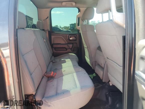 ✅ 2016 Chevrolet Silverado 2500HD Work Truck • VIN: 1GC2CUEG8GZ131079 • Lot: 80277515. Wystawiony na Copart z przebiegiem 244 343 mil. Bezpłatny archiwum sprzedaży aukcyjnych z USA i szczegółowy raport historii pojazdu na DreamBid. Zdjęcie 10.