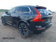 ✅ 2021 Volvo XC60 Inscription Expression • VIN: YV4BR0DL8M1877416 • Lot: 42686024. Listed on IAAI with Not provided. Free auction sales archive from the USA and detailed vehicle history report at DreamBid. Image 3.