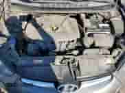 2014 Hyundai Elantra SE с VIN 5NPDH4AEXEH518784, выставлен на аукционе Copart как лот 86139415 с пробегом Не указан миль и Списание • Salvage title. История ставок и продаж доступна на DreamBid. Изображение 11.