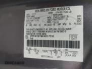 ✅ 2012 Ford F-150 XL • VIN: 1FTFW1ET8CKD17731 • Lot: 43079446. Listed on IAAI with 132,531 mi. Free auction sales archive from the USA and detailed vehicle history report at DreamBid. Image 9.