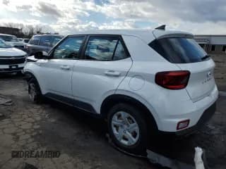 ✅ 2020 Hyundai Venue SE • VIN: KMHRB8A37LU034244 • Lot: 86574284. Listed on Copart with 56,742 mi. Free auction sales archive from the USA and detailed vehicle history report at DreamBid. Image 2.