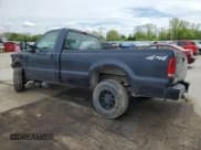 ✅ 2000 Ford F-250 XL • VIN: 1FTNF21L8YEA70627 • Lot: 56016275. Listed on Copart with 95,683 mi. Free auction sales archive from the USA and detailed vehicle history report at DreamBid. Image 2.