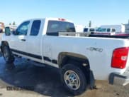 ✅ 2013 Chevrolet Silverado 2500HD Work Truck • VIN: 1GC2KVCGXDZ403672 • Lot: 41944179. Listed on IAAI with 232,436 mi. Free auction sales archive from the USA and detailed vehicle history report at DreamBid. Image 14.